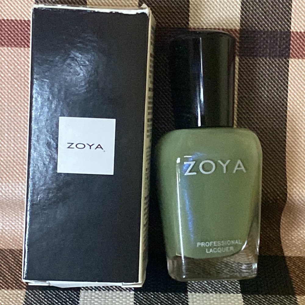 Zoya Safe Nail Polish Full Size in Gemma Not Returnable